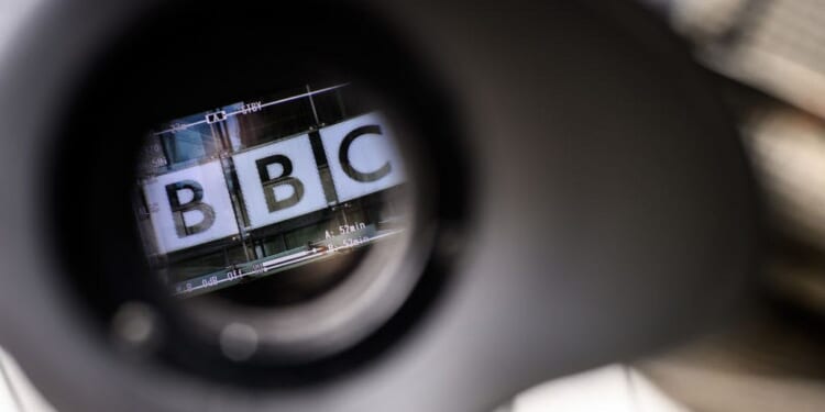 The BBC needs competition | James Hodgkinson