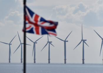 The British Energy Crunch - The American Conservative