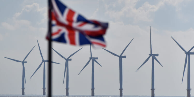 The British Energy Crunch - The American Conservative