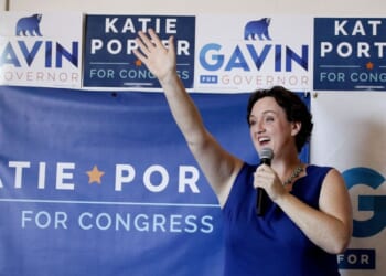 The California Governor's Race is a Train Wreck (and Trump Should Make It Worse) – HotAir