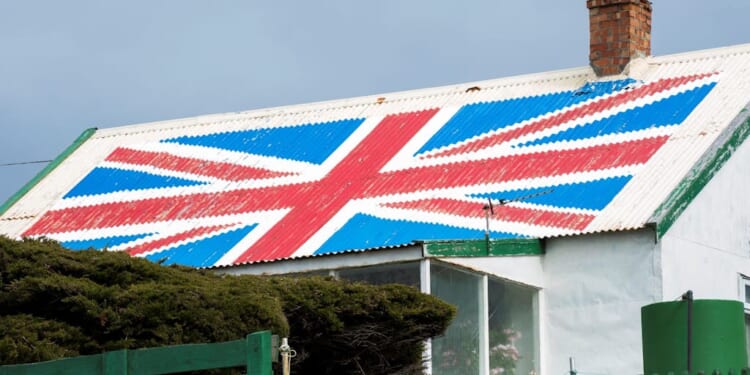 The Falklands tragedy | Joshua Treviño