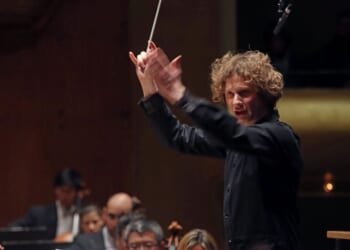 The Finnish line | Norman Lebrecht