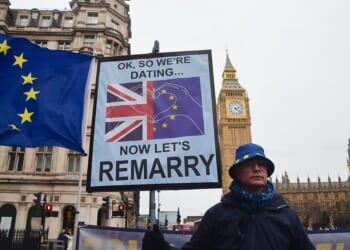 The Ghost Dance of Rejoin | Chris Bayliss