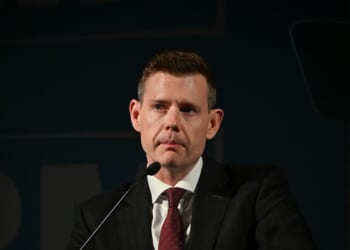 The Goodwin that failed | Tom Jones