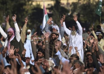 The Left Tolerates Islamist Barbarism Because They Expect It – HotAir