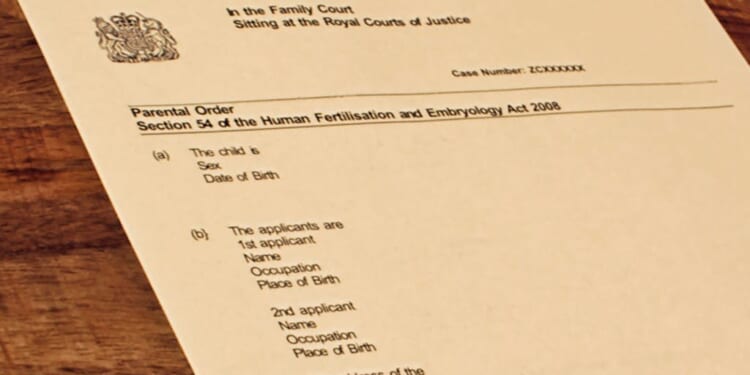 The Mexican baby business | Julie Bindel