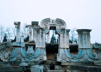 The Middle Kingdom and the middle powers | Tom Jones