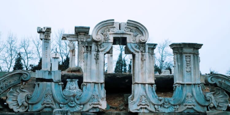 The Middle Kingdom and the middle powers | Tom Jones