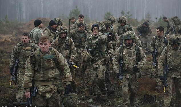 The Ministry of Defence 'doesn't know' the location of 'most' of the military veterans who would be recalled back to service at the time of national danger