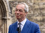The Morning Poll: Could Nigel Farage really end 'benefits culture'?