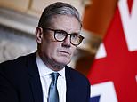 The Morning Poll: Who should replace Keir Starmer if he resigns over the Mandelson vetting scandal?