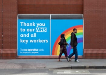 The NHS is no longer above question | Kristian Niemietz