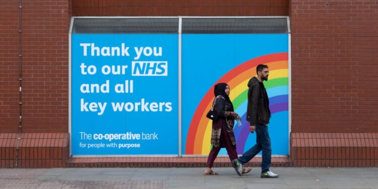 The NHS is no longer above question | Kristian Niemietz