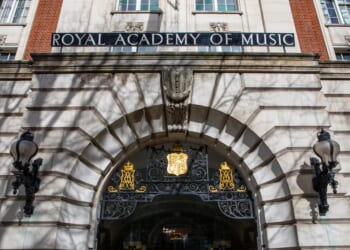 The RAM should face the music | Norman Lebrecht