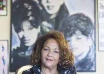 Nedra Talley Ross, the last surviving member of the Grammy-winning sixties girl group The Ronettes, peacefully died on Sunday morning at age 80