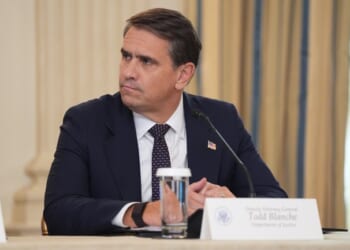 The SPLC Was 'Paying Sources to Stoke Racial Hatred' – HotAir