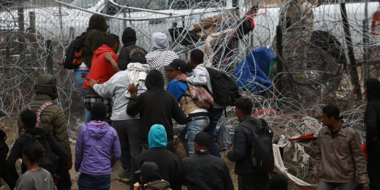 The True Constitution Doesn’t Grant Universal Birthright Citizenship