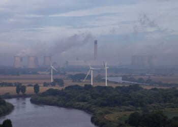 The UK Biomess - The American Conservative