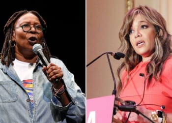 The hosts of "The View" heavily criticized conservative personality Isabel Brown for arguing that women should be encouraged to have multiple children and invest in their families.