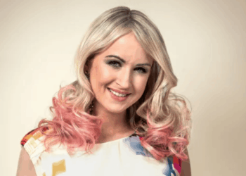 The Voice star welcomes baby boy three weeks early as she opens up on ‘traumatic’ birth and nasty infection