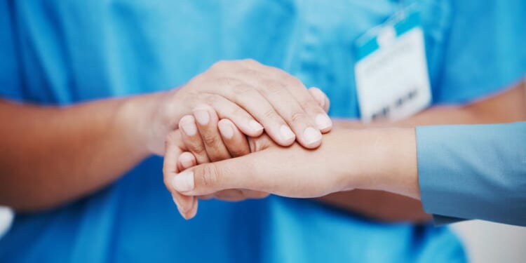 The asylum seeker will see you now | Guy Dampier