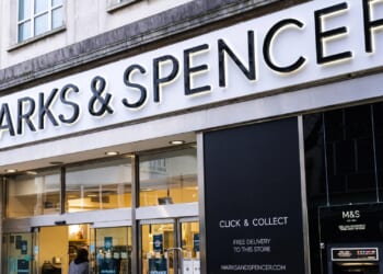 The 'effortlessly beautiful' M&S skirt that shoppers are loving for summer