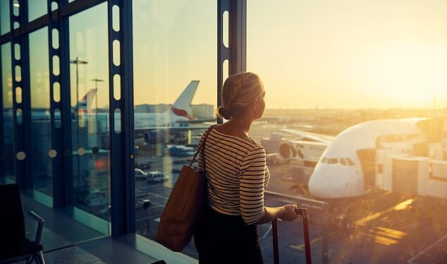 More than three quarters of people quitting the UK are under the age of 35, according to a new report