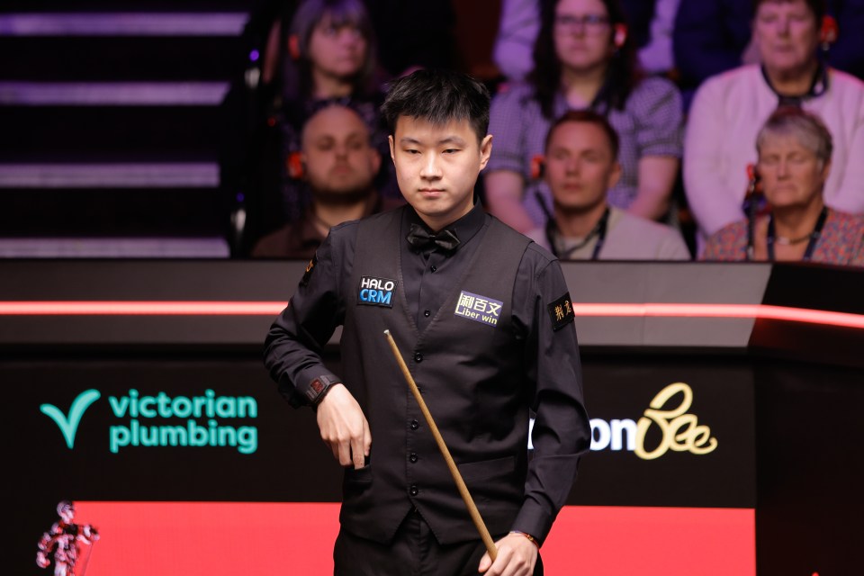 Halo World Championship 2026 - Day 1