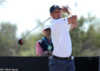 Saudi Arabia's Public Investment Fund will no longer bankroll LIV Golf after 2026, leaving the futures of the likes of Bryson DeChambeau in doubt