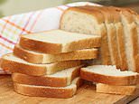The healthiest bread in Britain: 59p supermarket sliced loaf takes top spot in new consumer watchdog analysis - beating upmarket 'artisan' rye