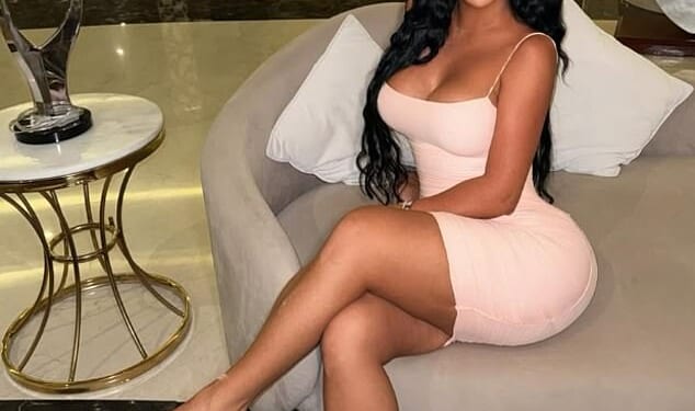 The Instagram and TikTok star Klaudiaglam - real name Klaudia Zakrzewska - is in a critical condition in hospital after she and two other pedestrians were hit in the early hours of Sunday morning