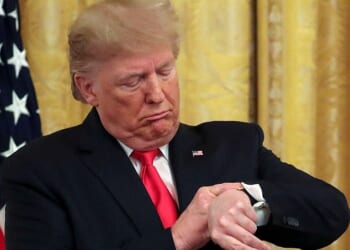 Donald Trump has told Iran that it has until 8:00 pm ET on Tuesday to strike a deal with the US to end the war or face obliteration. 'A whole civilization will die tonight, never to be brought back again,' Trump posted on social media Tuesday morning