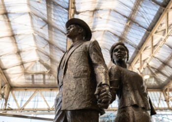 The miracle of the magical migrants | Geoffrey Heath-Taylor