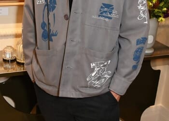 Like other more distant members of the royal family, Cassius, who was born in 1996, has been allowed to grow up away from the spotlight. Pictured in 2024