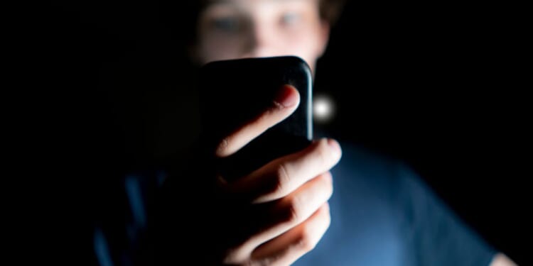 The right-wing case for social media | Alex Yates