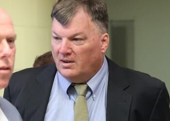 Rex Heuermann, a 62-year-old architect from Long Island, is accused of being the notorious Gilgo Beach serial killer