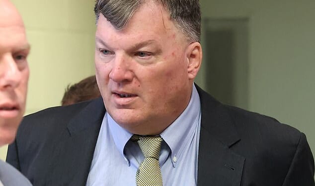 Rex Heuermann, a 62-year-old architect from Long Island, is accused of being the notorious Gilgo Beach serial killer