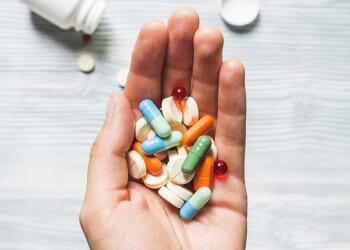 Research does suggest that some supplements can genuinely improve health