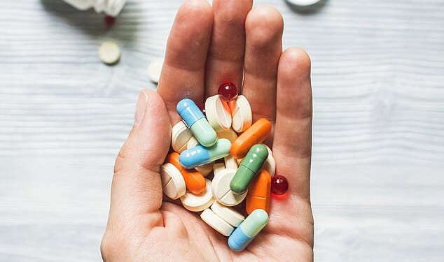 Research does suggest that some supplements can genuinely improve health