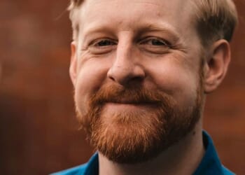 Theatre and TV actor Michael Patrick has died at the age of 35 after a diagnosis of motor neurone disease