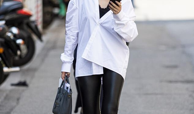 These are the outdated and unflattering date-night outfits that men hate - and the chic pieces you should wear instead