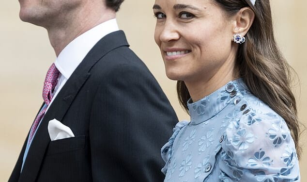 Locals in the West Berkshire village where Pippa Midleton lives with her husband, James Matthews, have claimed the couple are ¿inconsiderate¿, ¿not very popular¿ and ¿think they¿re a bit better than everyone else¿