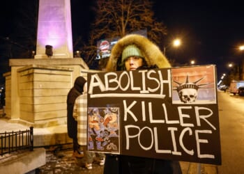 Thinking Outside the Cooler on Crime