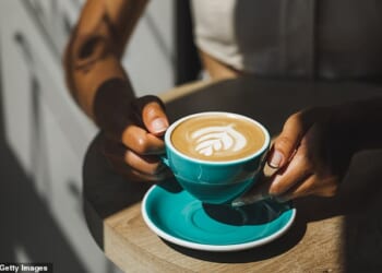 Quitting coffee for just two weeks may make people less impulsive and less stressed, while switching to decaf could improve sleep and memory, a study suggests