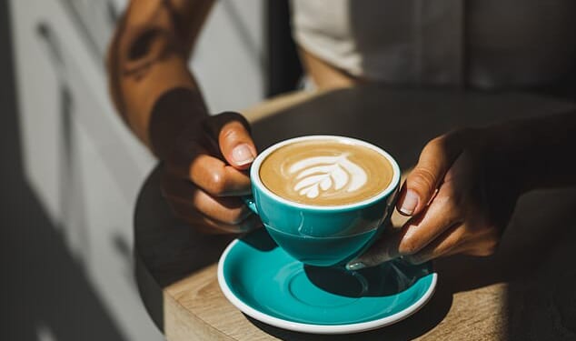 Quitting coffee for just two weeks may make people less impulsive and less stressed, while switching to decaf could improve sleep and memory, a study suggests