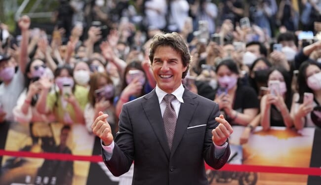 Thursday's Final Word – HotAir