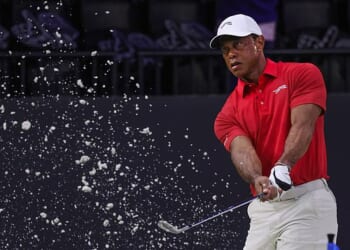 Tiger Woods has withdrawn his candidacy to be captain of the USA Ryder Cup team in 2027