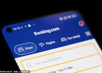 Earlier this week Booking.com found itself as the centre of a fresh 'reservation hijacking' incident - after customers details were shared