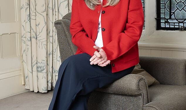 'Tragic': Healthy but heartbroken British mother's moving account of her decision to end her life reignites debate over assisted dying in the UK