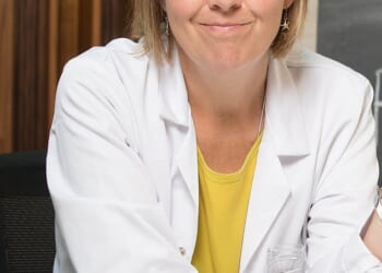 Dr Helen Pilcher says she has never forgotten the shocking story of a patient who was wrongly diagnosed with cancer, but still died after being told he only had a few months to live